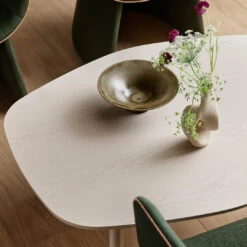 Fritz Hansen Analog Coffee Table 16 Fritz Hansen Analog Coffee Table -Danish Design Store FH Monolit CM231 Vidar 972 Analog JH63A LightBeige 3