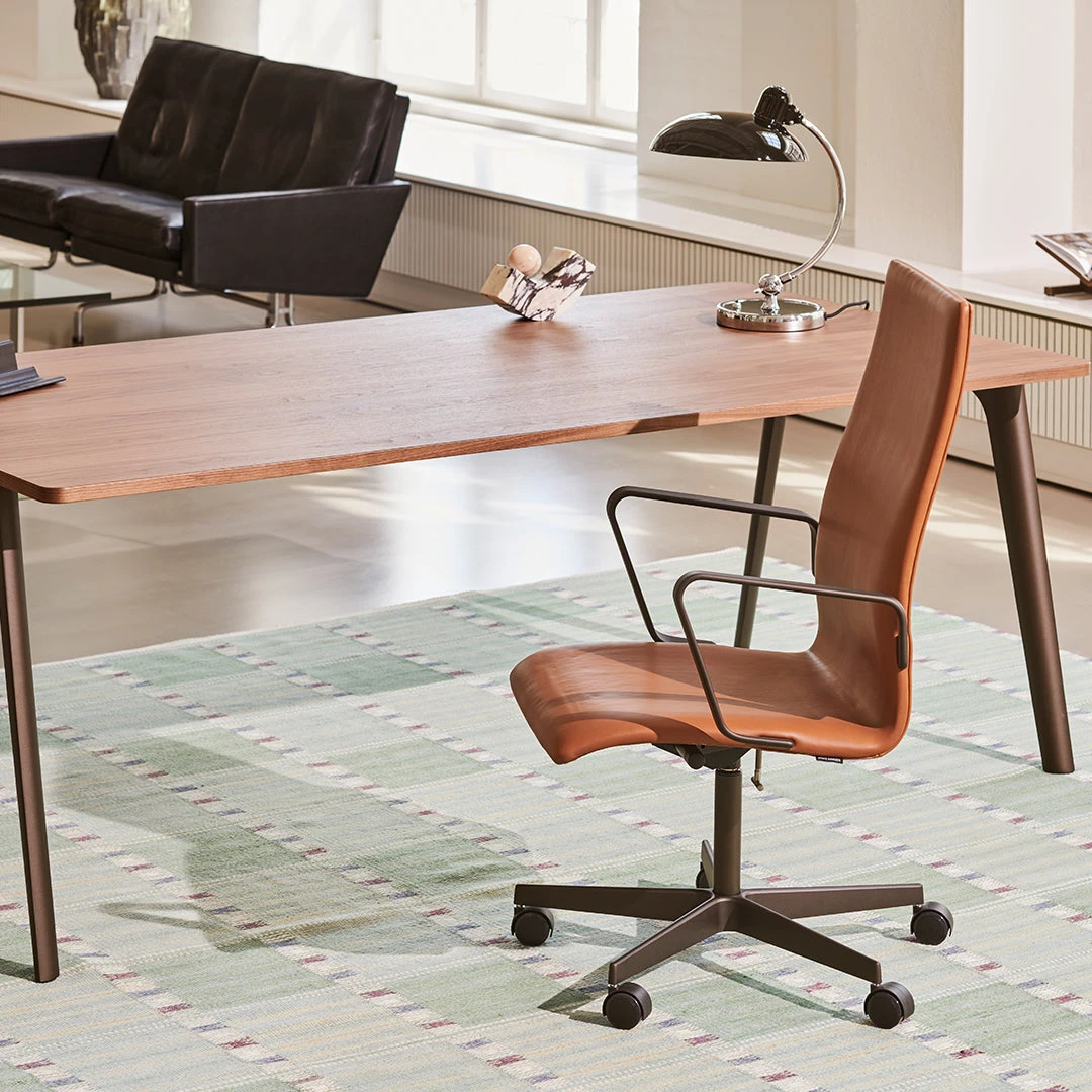 Fritz Hansen Pluralis Meeting Table (94.5" L) 9 Fritz Hansen Pluralis Meeting Table (94.5" L) - Image 7