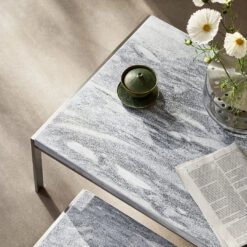 Fritz Hansen PK63 Coffee Table -Danish Design Store FH PK62 PK63 fauske detail