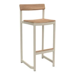 Fritz Hansen Skagerak Pelagus Bar Stool