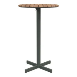 Fritz Hansen Skagerak Pelgaus High Table 14 Fritz Hansen Skagerak Pelgaus High Table -Danish Design Store FH Pelagus High table 105 1430073 2