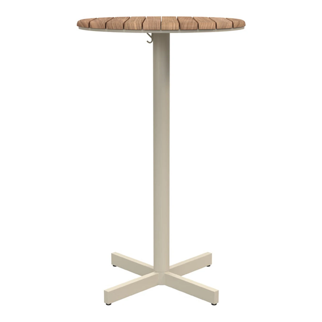 Fritz Hansen Skagerak Pelgaus High Table 5 Fritz Hansen Skagerak Pelgaus High Table - Image 3