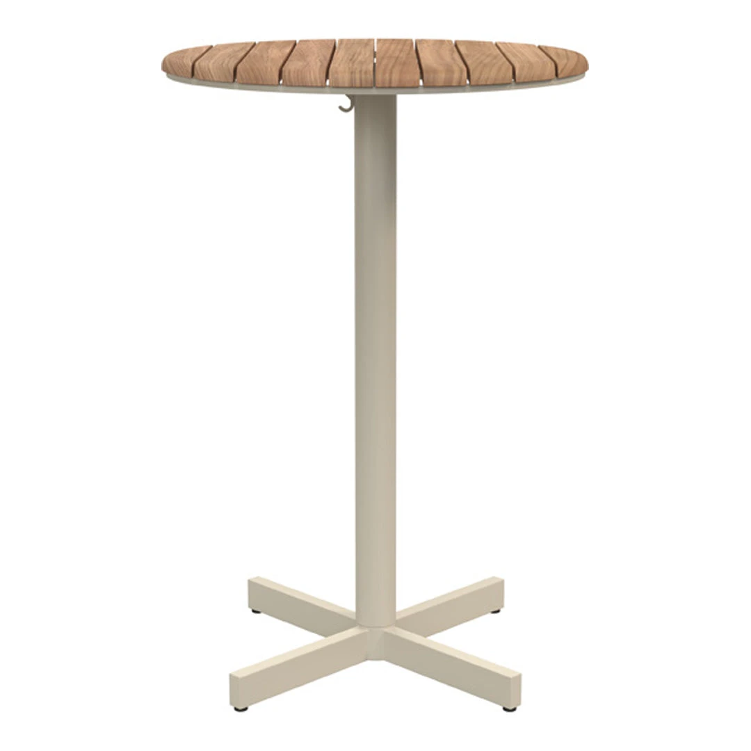 Fritz Hansen Skagerak Pelgaus High Table 3 Fritz Hansen Skagerak Pelgaus High Table