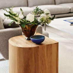 Fritz Hansen Taburet Stool 19 Fritz Hansen Taburet Stool -Danish Design Store FH Taburet CM210 Cherry 1