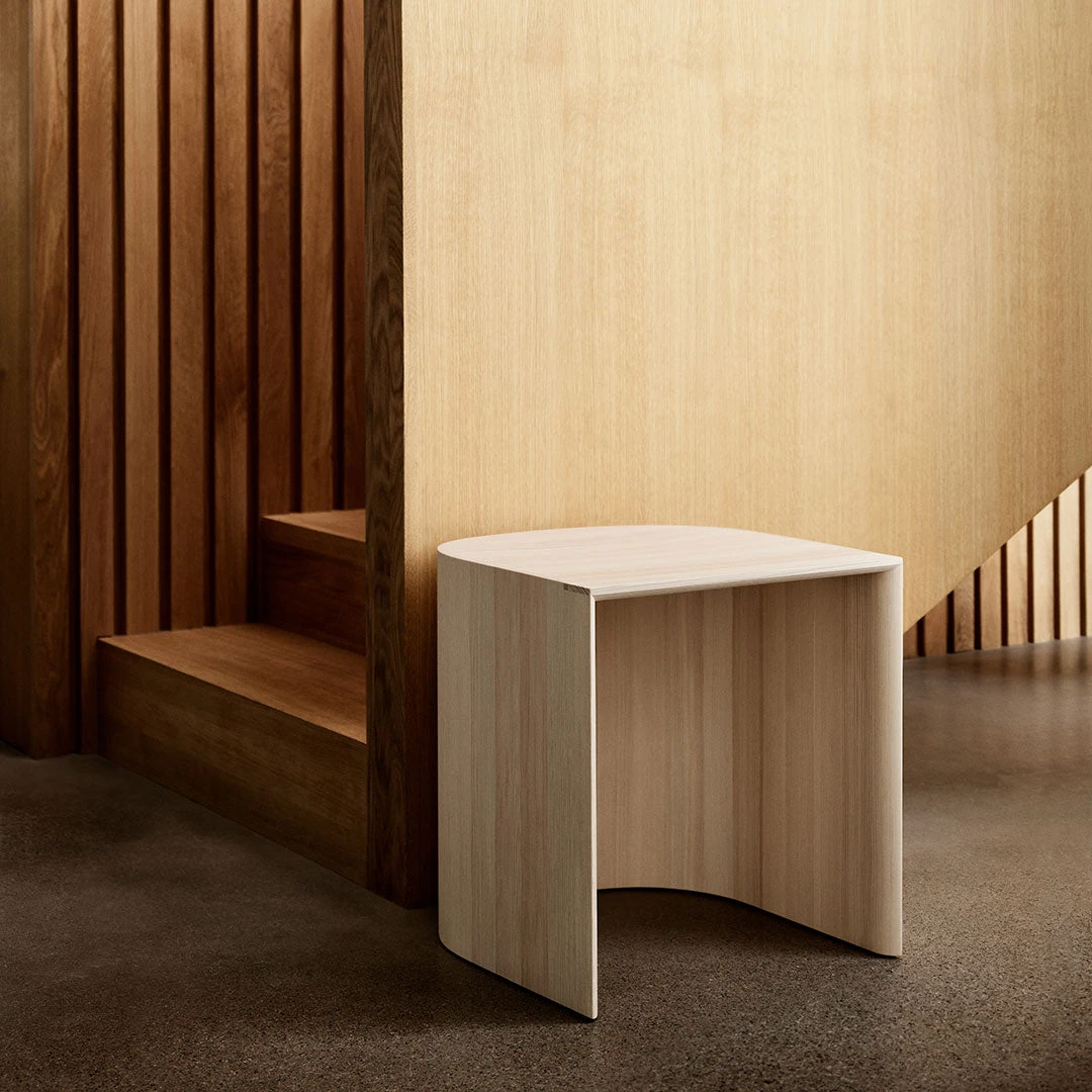 Fritz Hansen Taburet Stool 11 Fritz Hansen Taburet Stool - Image 9