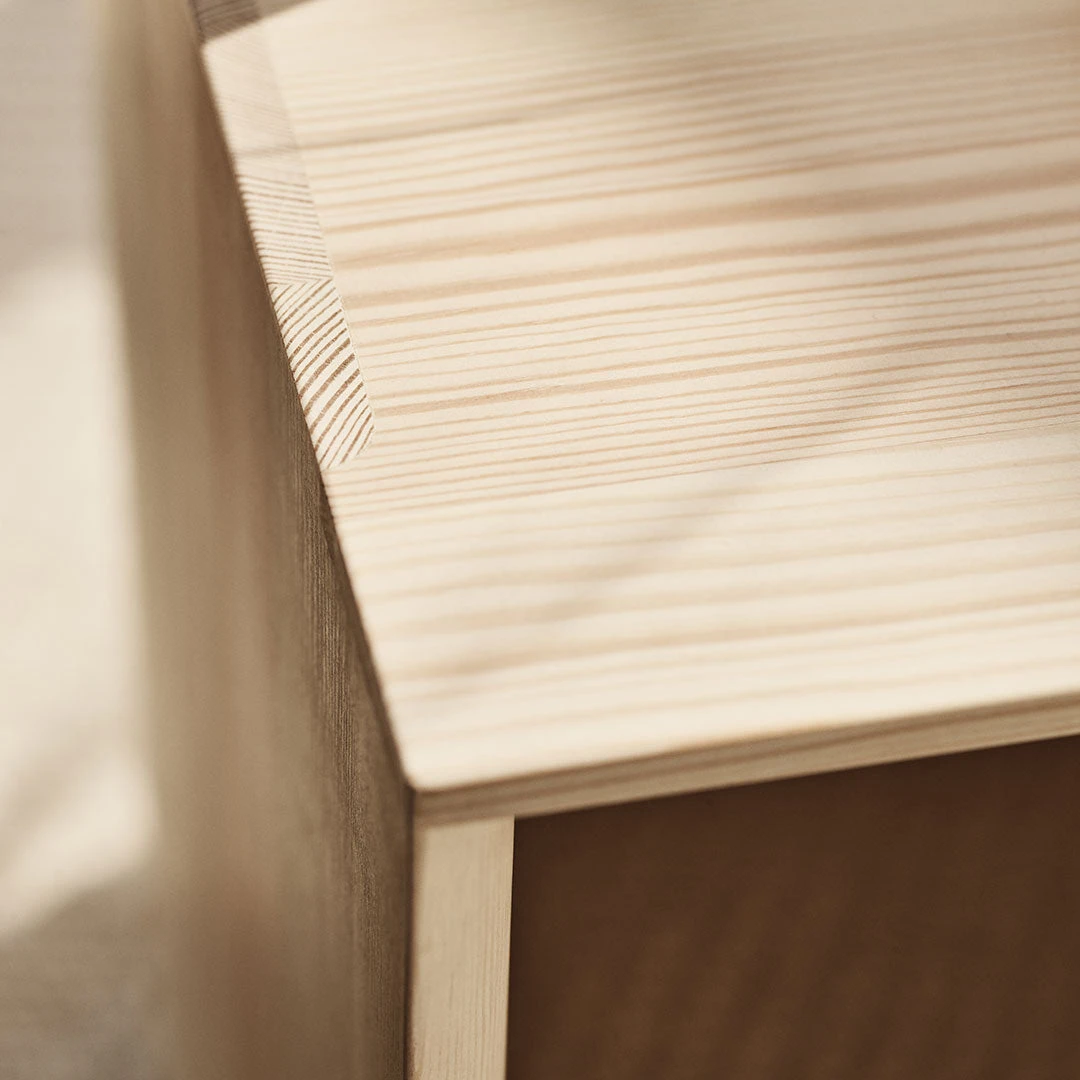 Fritz Hansen Taburet Stool 6 Fritz Hansen Taburet Stool - Image 4