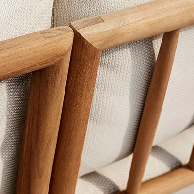 Fritz Hansen Skagerak Tradition Sofa - Configuration 1 8 Fritz Hansen Skagerak Tradition Sofa - Configuration 1 - Image 6