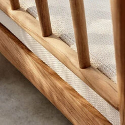 Fritz Hansen Skagerak Tradition Sofa - Configuration 1 15 Fritz Hansen Skagerak Tradition Sofa - Configuration 1 -Danish Design Store FH Tradition Light Sand Detail 3 dc354767 dd9f 4da4 a05a af0dc61caa8e