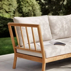 Fritz Hansen Skagerak Tradition Sofa - Configuration 2 15 Fritz Hansen Skagerak Tradition Sofa - Configuration 2 -Danish Design Store FH Tradition Light Sand Setting 1 E 756bb469 2e6c 45ed bda1 c2c949ce56d9