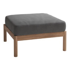 Fritz Hansen Skagerak Tradition Outdoor Modular Sofa 32 Fritz Hansen Skagerak Tradition Outdoor Modular Sofa -Danish Design Store FH Tradition Pouf Charcoal