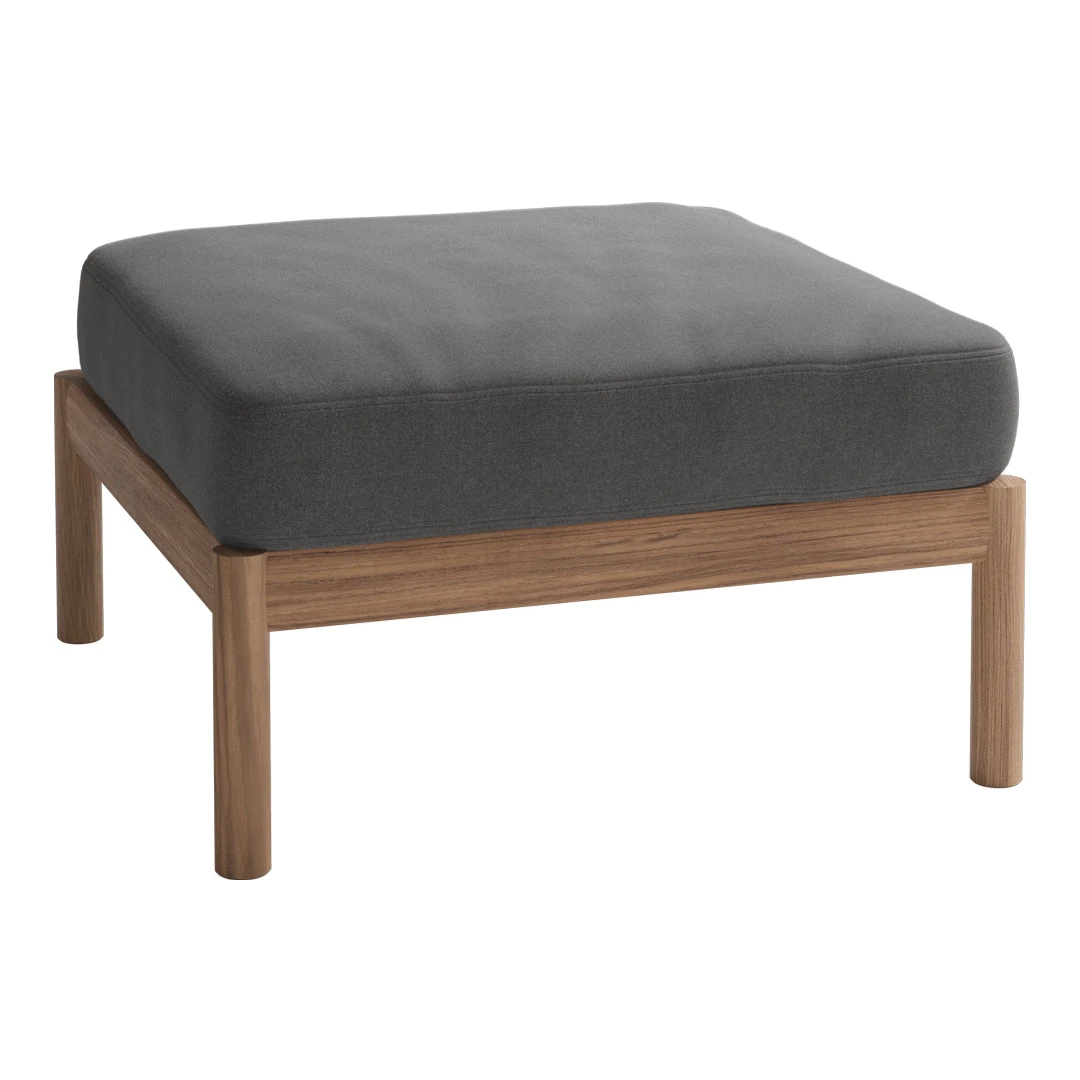 Fritz Hansen Skagerak Tradition Outdoor Modular Sofa 13 Fritz Hansen Skagerak Tradition Outdoor Modular Sofa - Image 11
