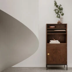 FK631110F Deep Standing Bookcase 10 FK631110F Deep Standing Bookcase -Danish Design Store FK63 1080x10803 14353ee7 df2f 41a0 86bd 92fb8935fe53