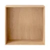 FK631010 Bookcase -Danish Design Store FK63 FK631010 oak oil 29222bfa bb60 4542 a6d6 cdaf22650019