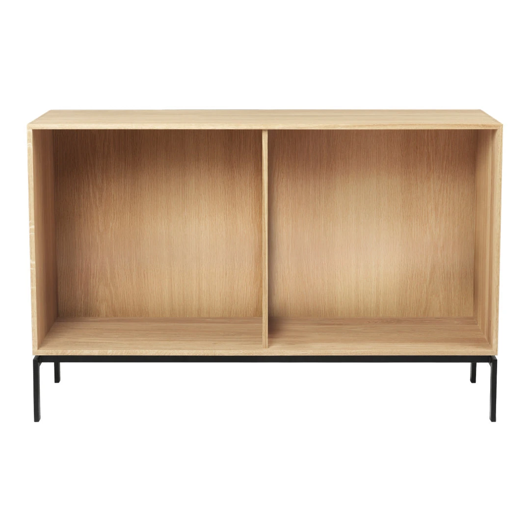 FK632110F Deep Standing Bookcase 3 FK632110F Deep Standing Bookcase