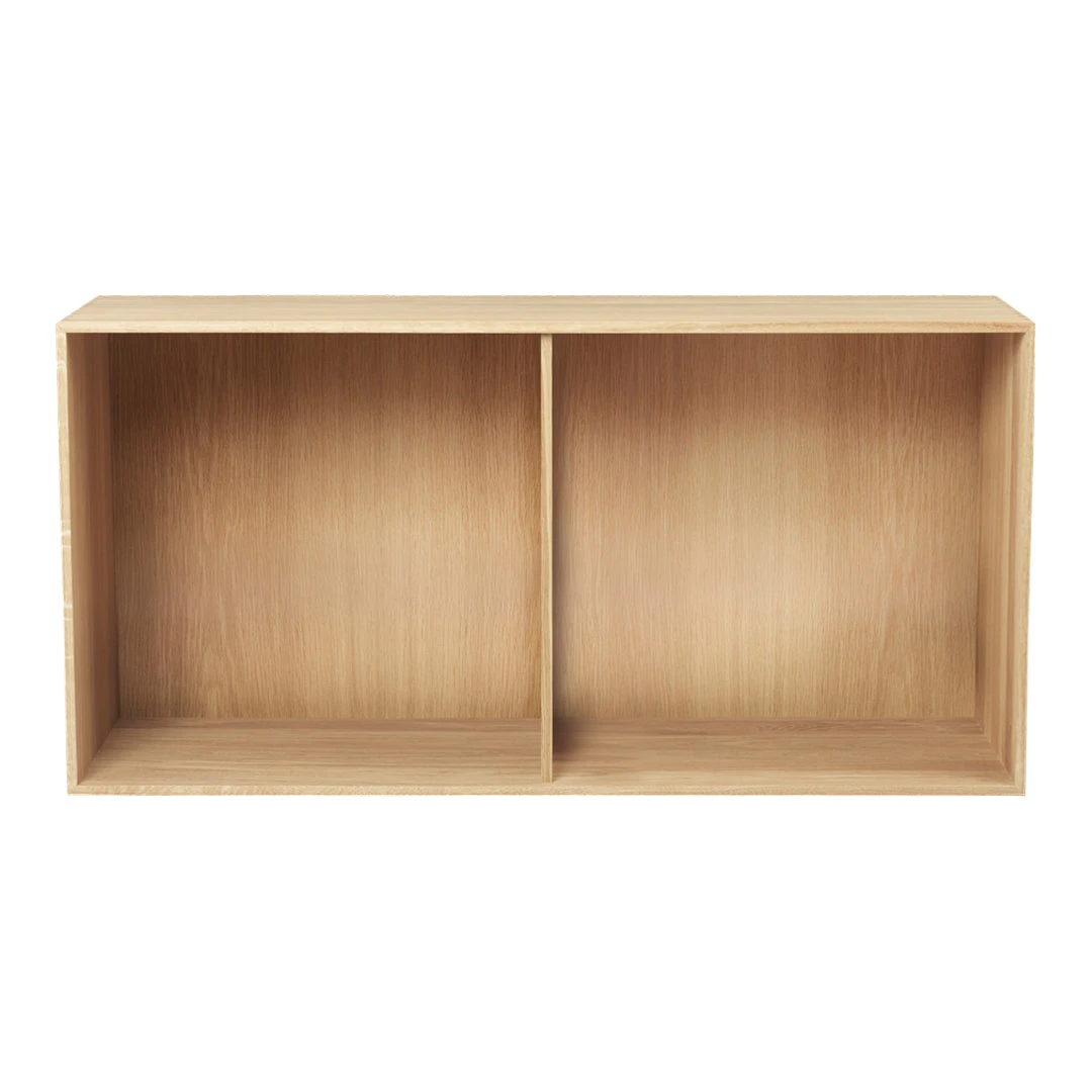 FK632110 Deep Bookcase 3 FK632110 Deep Bookcase
