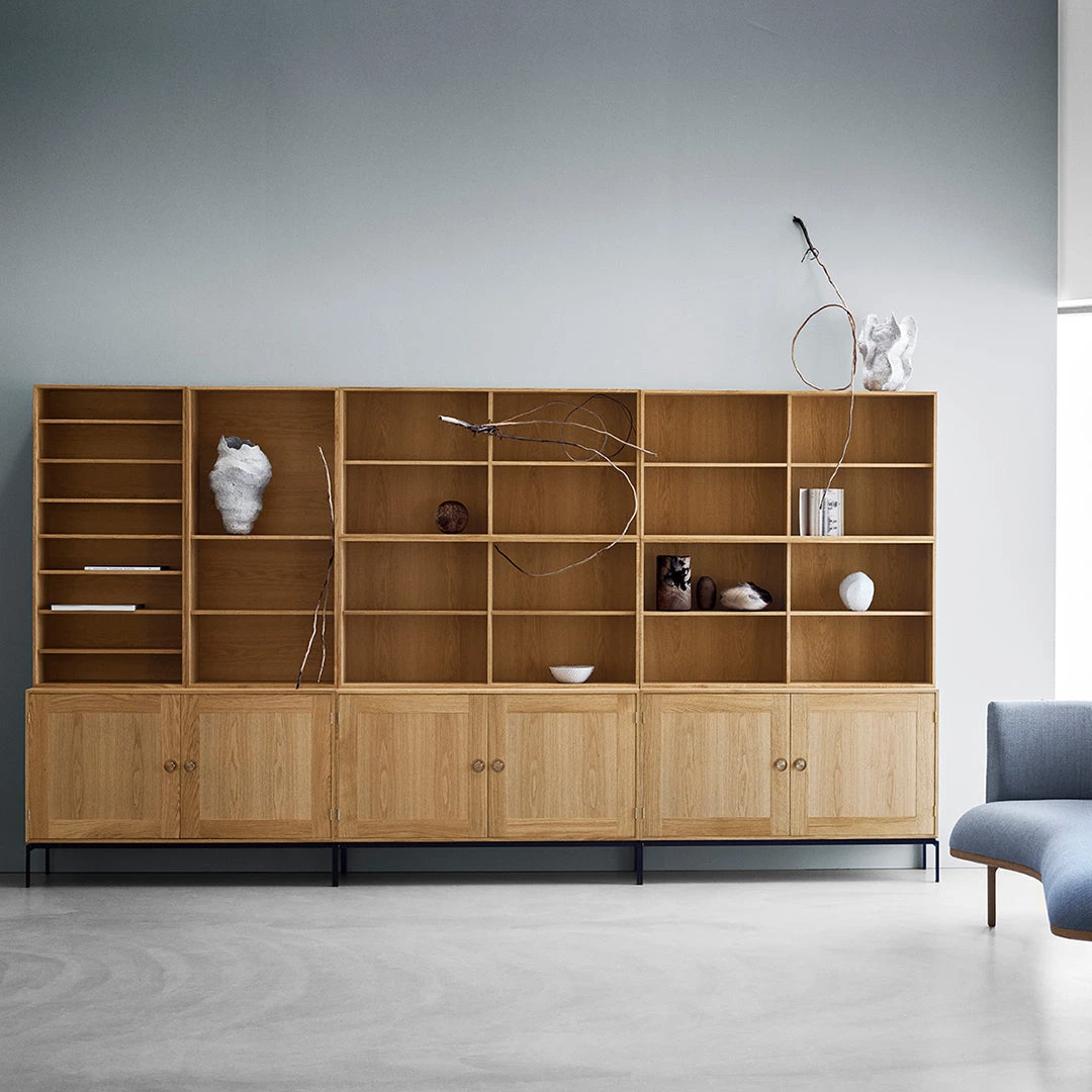 FK632010 Bookcase 5 FK632010 Bookcase - Image 3