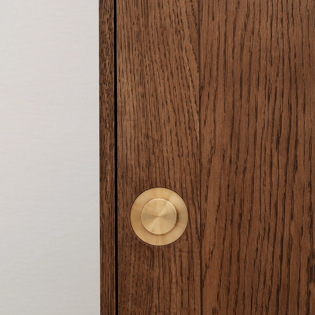 FK631110F Deep Standing Bookcase 4 FK631110F Deep Standing Bookcase - Image 2