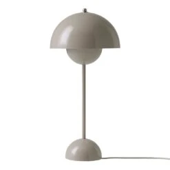Verner Panton VP3 Flowerpot Table Lamp