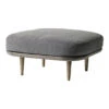 FLY SC9 Pouf -Danish Design Store FLY POUF SC9 SMOKE OLIED OAK