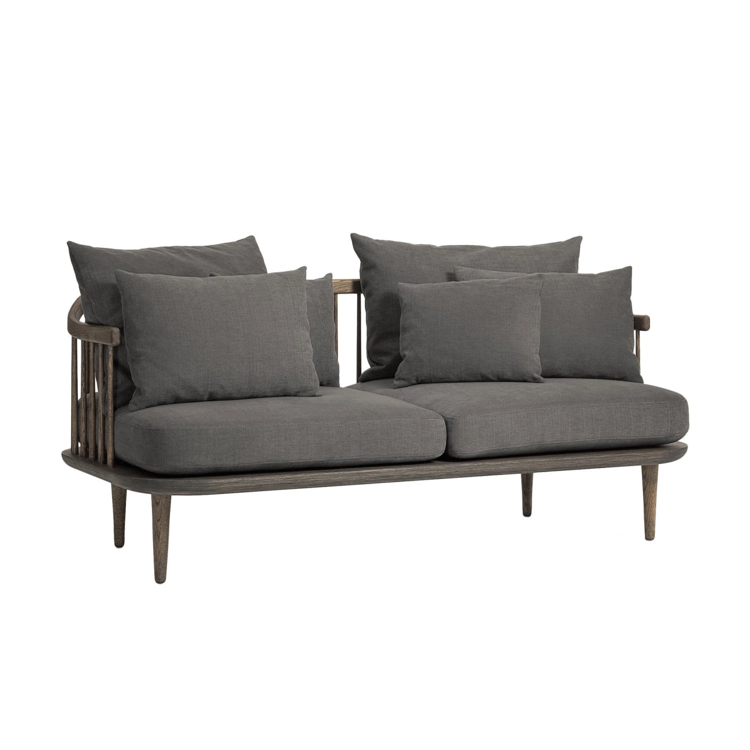 FLY SC2 2-Seater Sofa 4 FLY SC2 2-Seater Sofa - Image 2