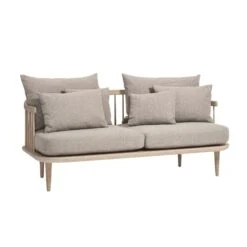 FLY SC2 2-Seater Sofa