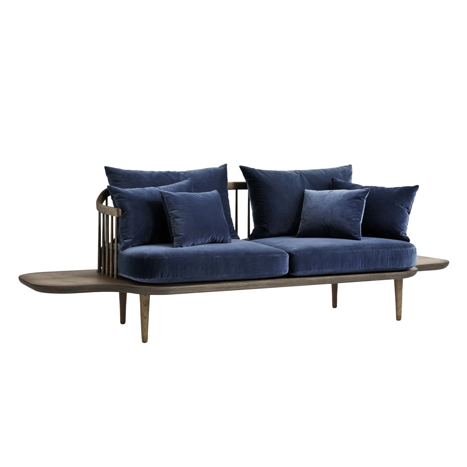 FLY SC3 2-Seater Sofa W/ Side Tables 5 FLY SC3 2-Seater Sofa W/ Side Tables - Image 3