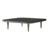 FLY Table SC11 -Danish Design Store FLY TABLE SC11 SMOKED OAK HONED NERO MARQUINA 6447ca03 8688 483a 821a a6307f7d3f59