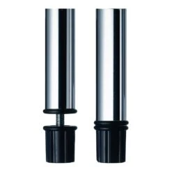 Foldit Table - 70 16 Foldit Table - 70 -Danish Design Store FOLDIT Adjustable feet wheels 1 eb63061c 5f4e 4a34 8aee fa864eb9ba32