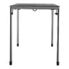 Foldit Table - 80 2 Foldit Table - 80 -Danish Design Store FOLDIT Table black linoleum 1 88acbba5 7346 4536 bfe5 d6aea80e263a