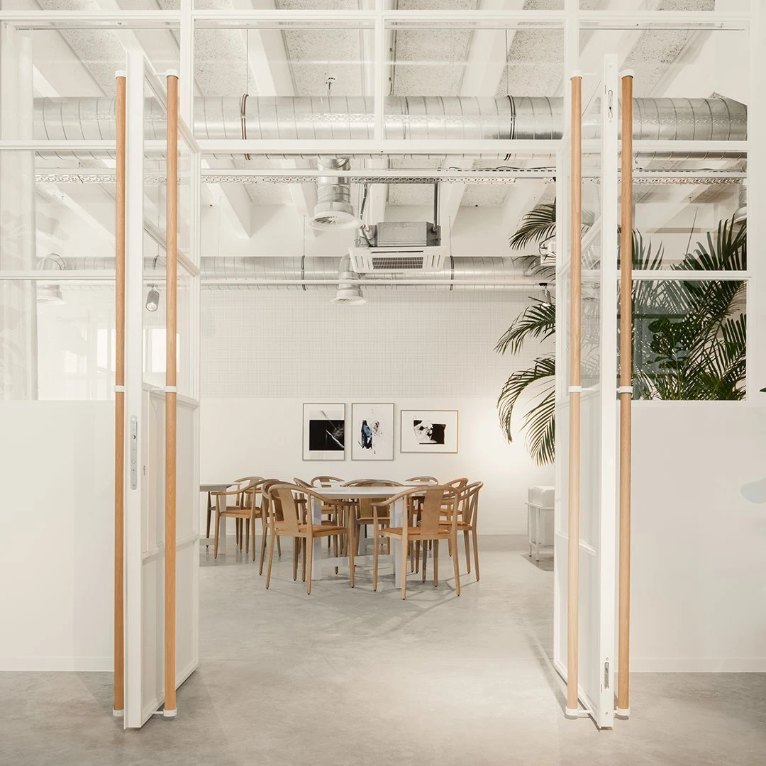 Shanghai Dining Chair - Seat Upholstered 22 Shanghai Dining Chair - Seat Upholstered - Image 20