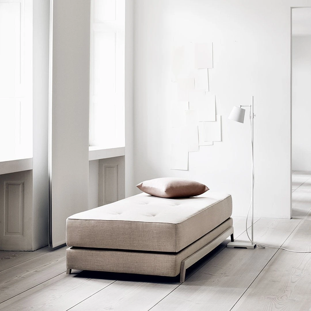 Softline Frame Sofa Bed 17 Softline Frame Sofa Bed - Image 15