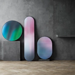 Fritz Hansen Mirror 13 Fritz Hansen Mirror -Danish Design Store FRITZ HANSEN OBJECTS MIRRORS01 0277 RGB
