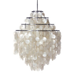 Verpan Fun 0DM Pendant