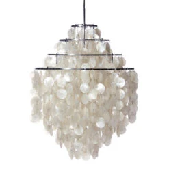 Verpan Fun 0DM Pendant