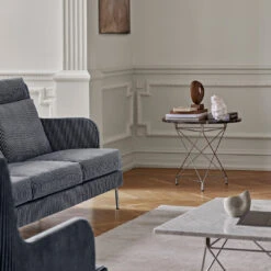 Spider Side Table W/ Triangle Base - Round Top 31 Spider Side Table W/ Triangle Base - Round Top -Danish Design Store FUNEN 4 6c69963c f446 4eb5 bb3c 5fa17aea884c