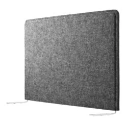 Fabric Sleeve For Wire Screen