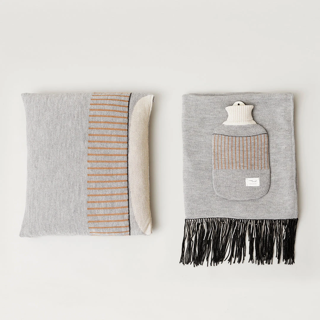 Aymara Plaid Throw - Pattern 11 Aymara Plaid Throw - Pattern - Image 9