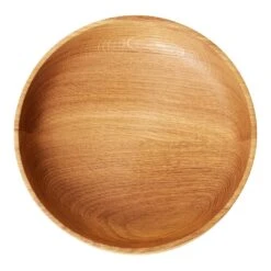 Section Wooden Bowl 6 Section Wooden Bowl -Danish Design Store F R Section Bowl top