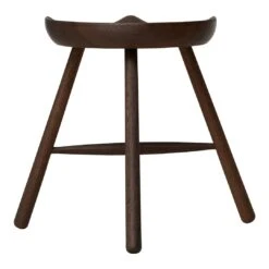 Shoemaker Chair No. 49 41 Shoemaker Chair No. 49 -Danish Design Store F R Shoemakerchair 49 smoked oak back