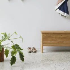 A Line Storage Bench -Danish Design Store F R a line storage bench angle stool entrance