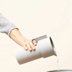 Alcoa Pitcher 8 Alcoa Pitcher -Danish Design Store F R alcoa pitcher grey