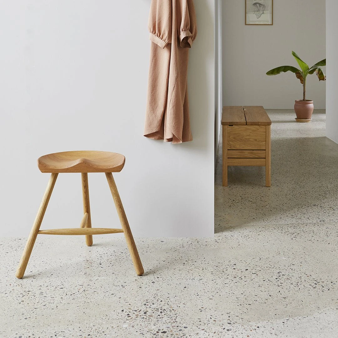 Shoemaker Chair No. 49 15 Shoemaker Chair No. 49 - Image 13