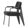 Vitra Fauteuil Direction Chair