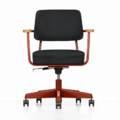 Vitra Fauteuil Direction Pivotant Office Chair