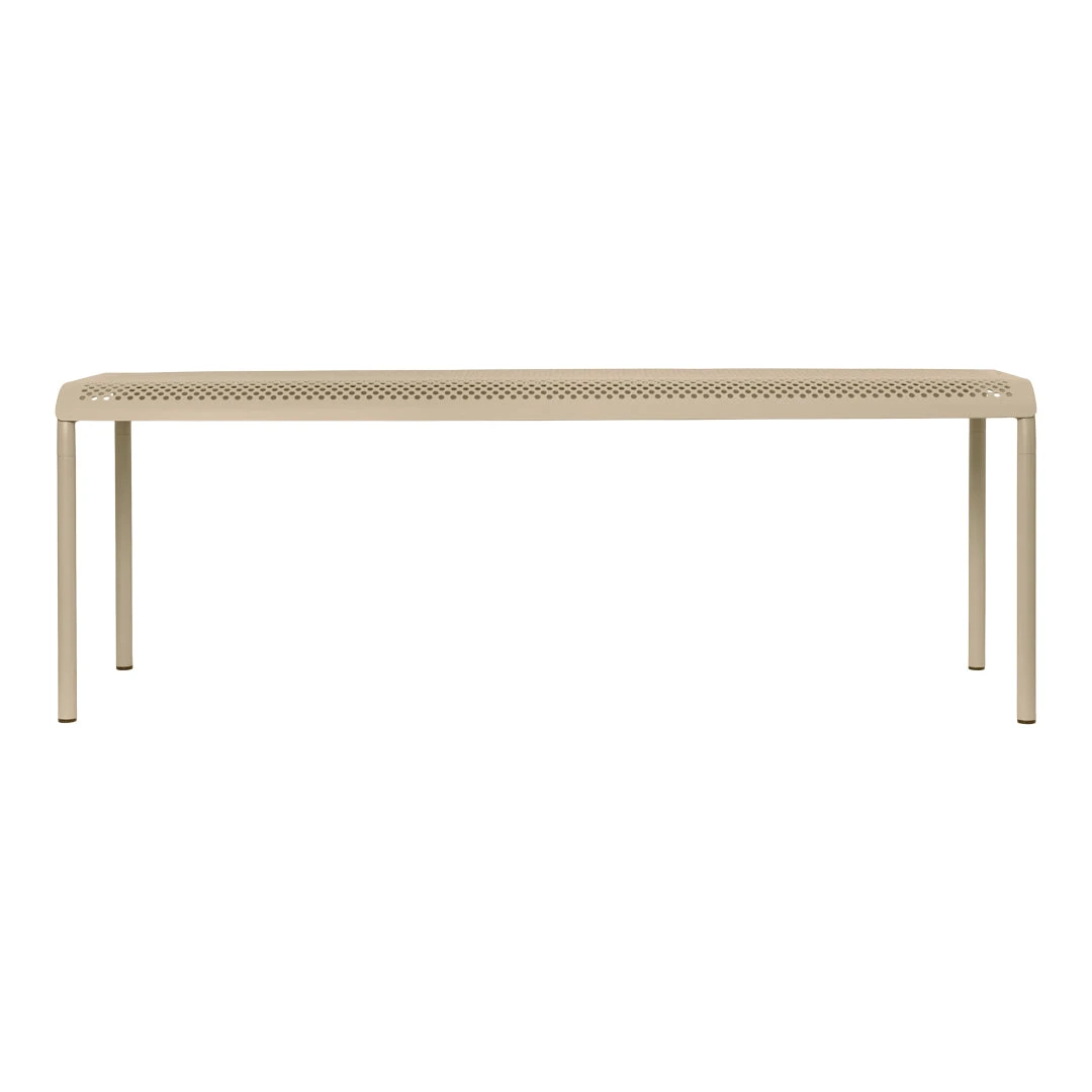 Ferm LIVING Dapple Bench 5 Ferm LIVING Dapple Bench - Image 3
