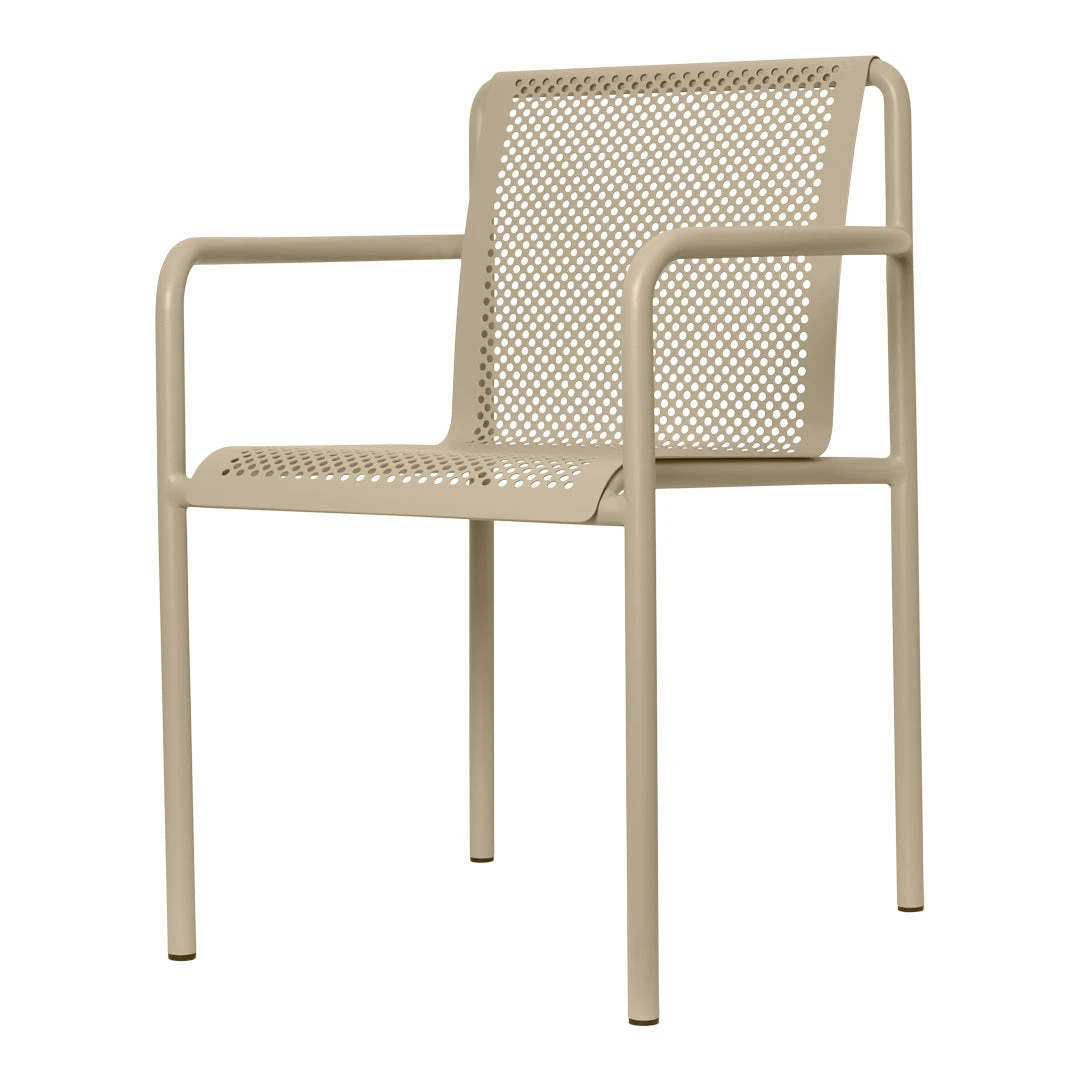 Ferm LIVING Dapple Armchair 8 Ferm LIVING Dapple Armchair - Image 6
