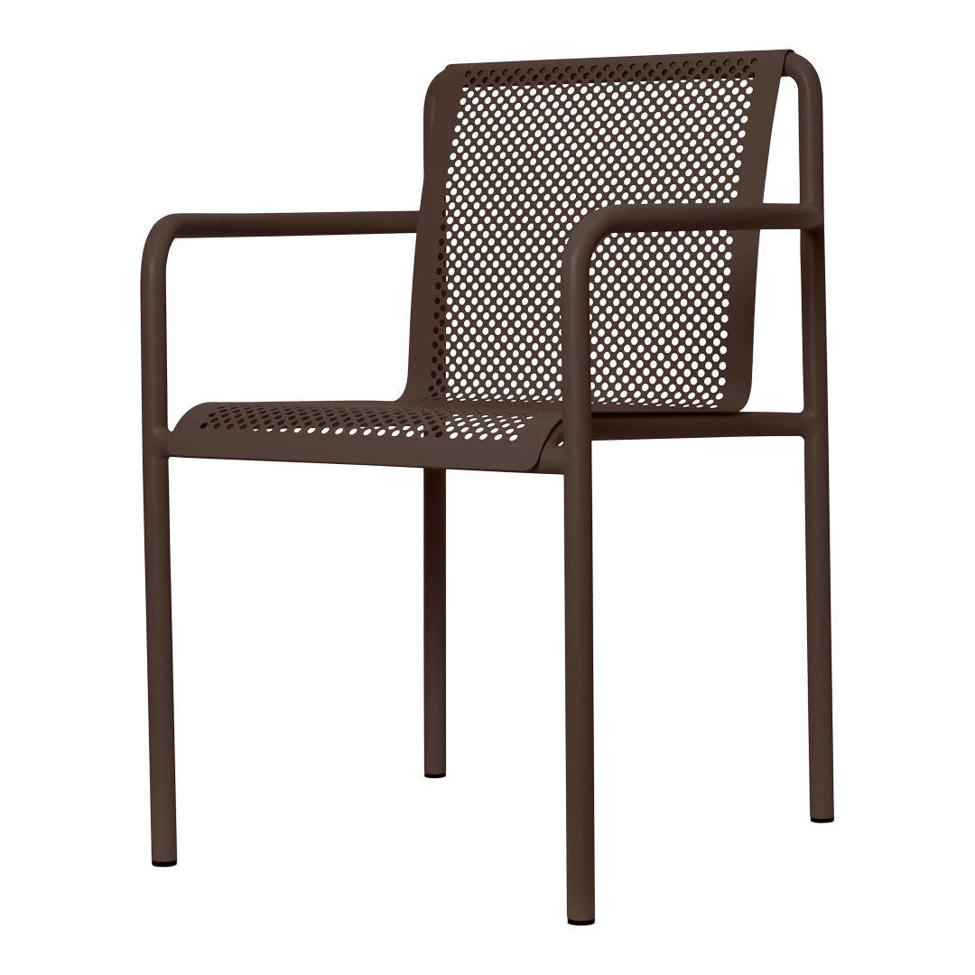 Ferm LIVING Dapple Armchair 9 Ferm LIVING Dapple Armchair - Image 7