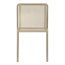 Ferm LIVING Dapple Chair -Danish Design Store FermLiving SS25 DappleChair Cashmere 1104270654 2