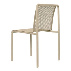 Ferm LIVING Dapple Chair -Danish Design Store FermLiving SS25 DappleChair Cashmere 1104270654 3