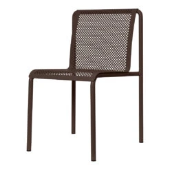 Ferm LIVING Dapple Chair -Danish Design Store FermLiving SS25 DappleChair DarkChocolate 1104270682 1